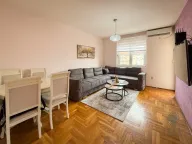 Prodaja, dvosoban stan, 68m², Stari Aerodrom, Podgorica