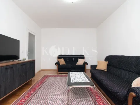 Izdavanje, jednosoban stan, 53m², Gintaš, Podgorica - image 3