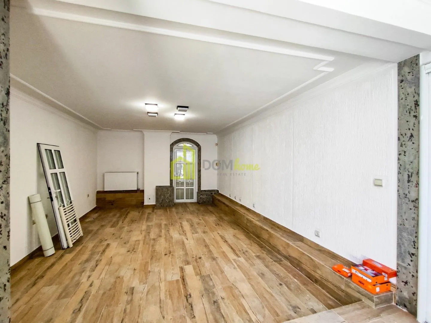 Sale, office space, 75m², Gorica C, Podgorica
