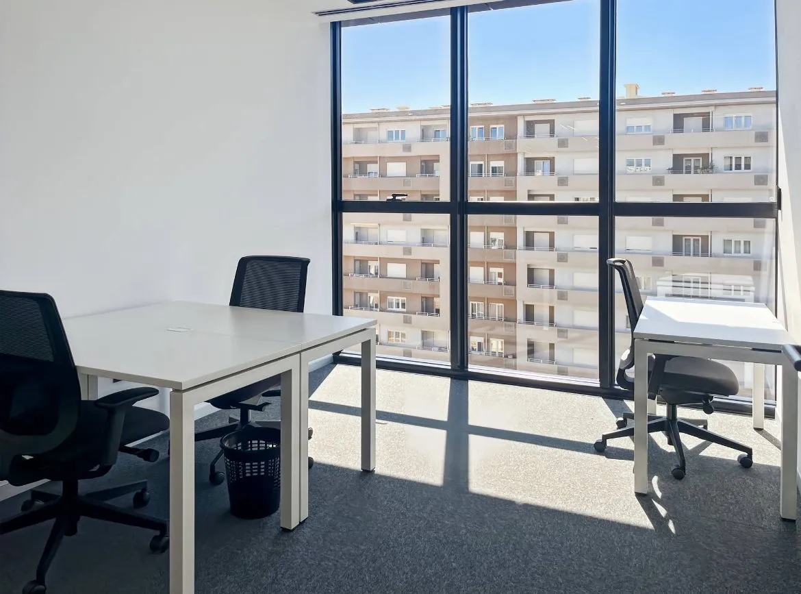 Rent, office space, 30m², Podgorica, Crna Gora