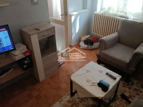 Rent, one bedroom apartment, 39m², Voždovac Sve Podlokacije, Beograd - image 2