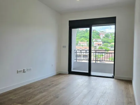 Izdavanje, dvosoban stan, 67m², Preko Morače, Podgorica