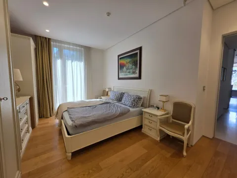 Sale, two bedroom apartment, 141m², Budva, Crna Gora - image 8