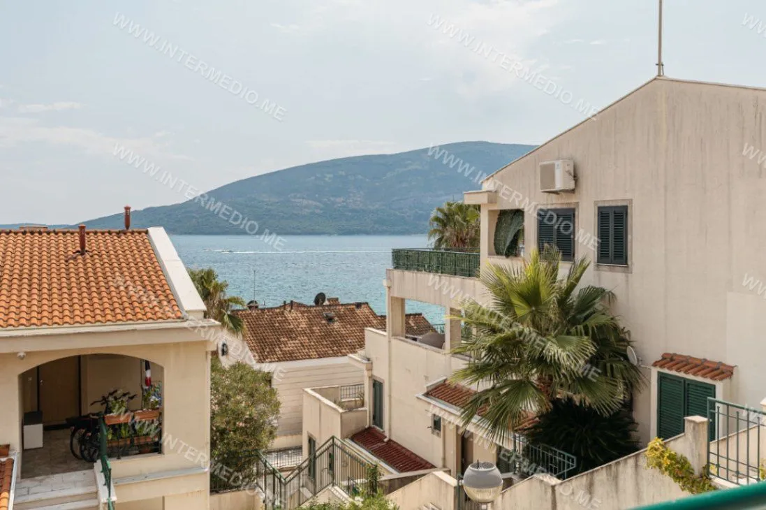 Prodaja, petosoban stan, 334m², Savina, Herceg Novi