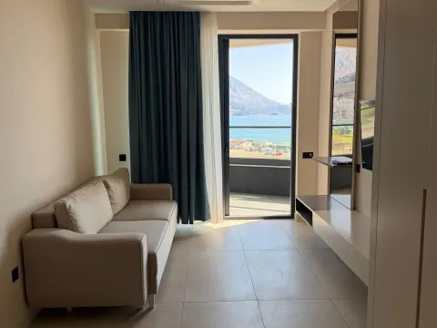 Sale, one bedroom apartment, 51m², Bečići, Budva - image 5