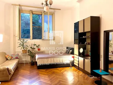Sale, four bedroom apartment, 153m², Adamovićevo Naselje, Novi Sad Sve Podlokacije - image 4