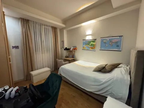 Prodaja, dvosoban stan, 82m², Rozino, Budva - image 9