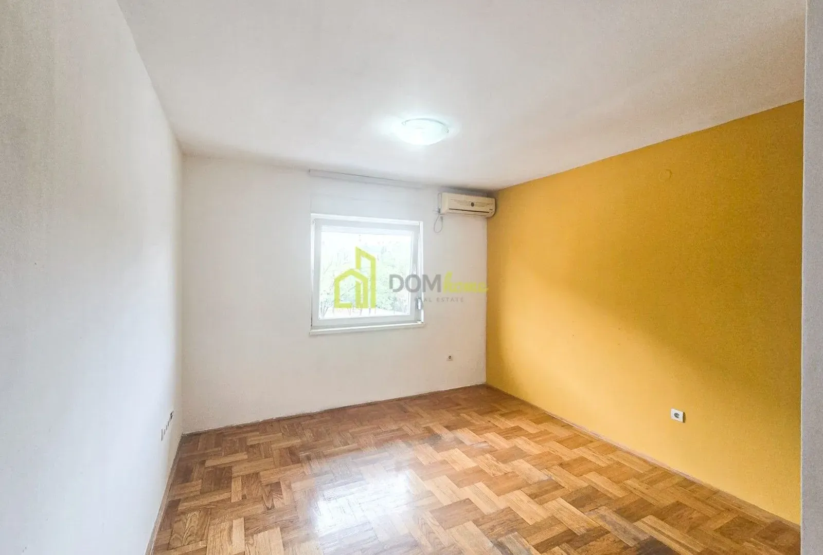 Rent, one bedroom apartment, 39m², Zabjelo, Podgorica