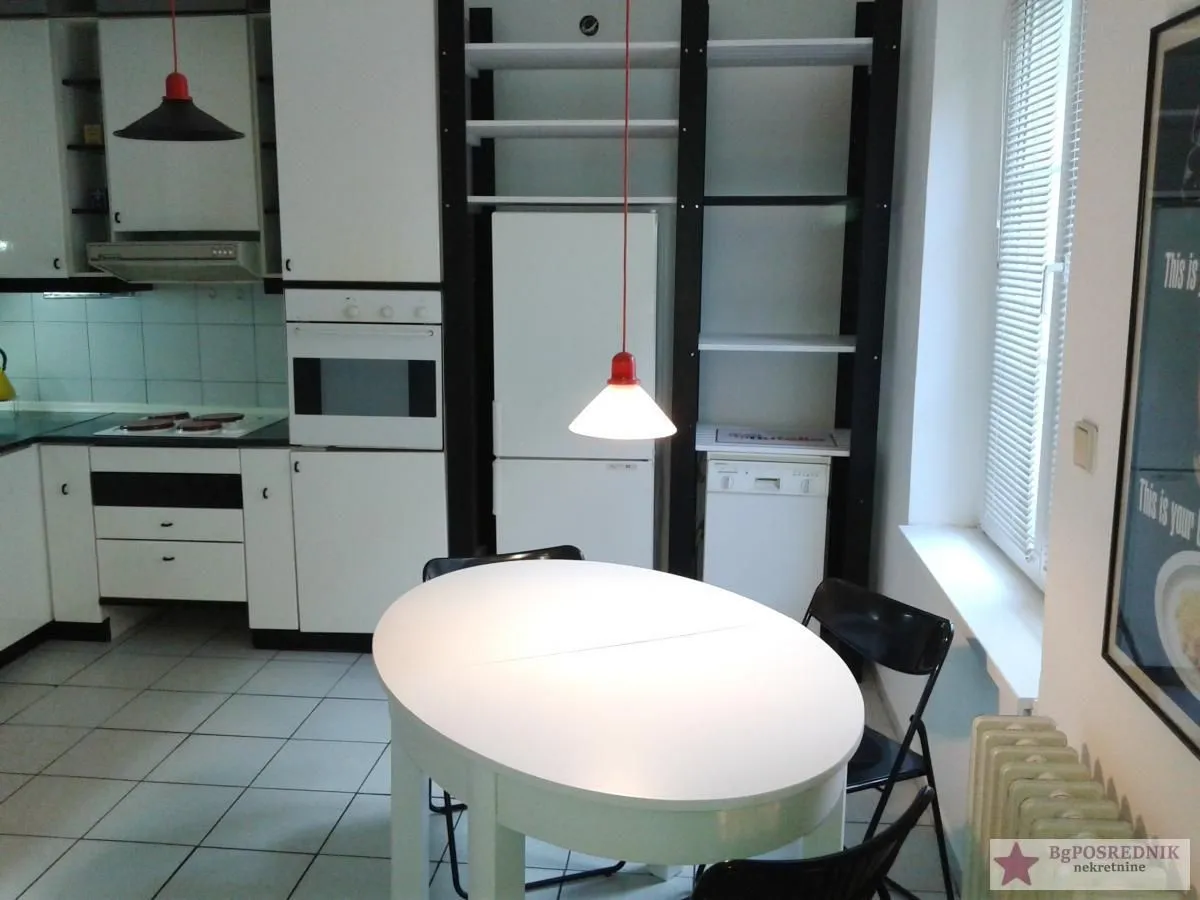 Sale, three bedroom apartment, 106m², Banovo Brdo, Beograd