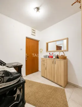 Prodaja, jednosoban stan, 55m², Stari Aerodrom, Podgorica - image 6
