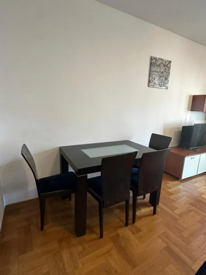 Rent, apartment, 59m², Preko Morače, Podgorica