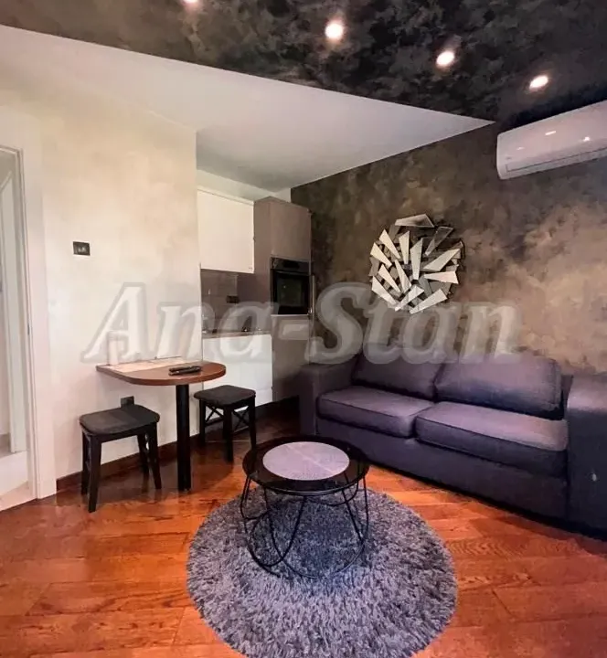 Izdavanje, dvosoban stan, 50m², Brace Jerković, Voždovac Sve Podlokacije