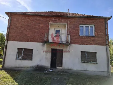 Sale, house, 172m², Centar, Topola - image 3