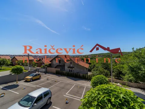 Sale, three bedroom apartment, 82m², Grocka, Beograd - image 12