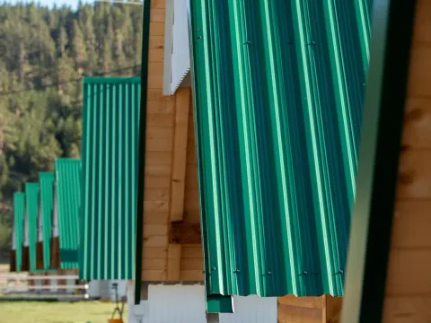 Prodaja, trosoban stan, 53m², Žabljak, Crna Gora - image 20