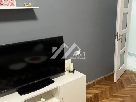 Rent, two bedroom apartment, 55m², Grbavica, Novi Sad Sve Podlokacije - image 6