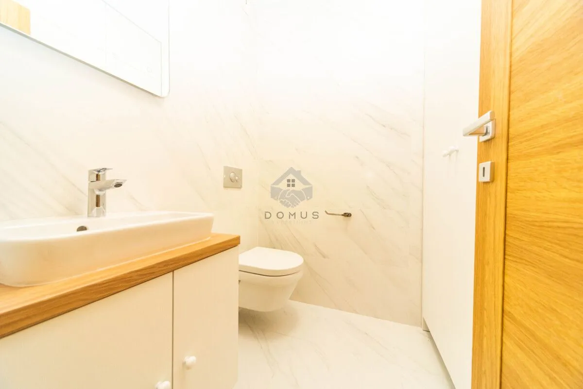 Rent, two bedroom apartment, 75m², New City, Podgorica