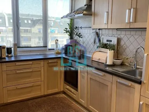 Sale, four bedroom apartment, 105m², Bulevar Evrope, Novi Sad Sve Podlokacije - image 11