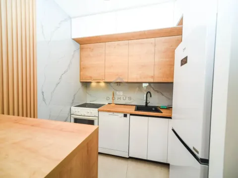Rent, one bedroom apartment, 45m², Podgorica, Crna Gora - image 4