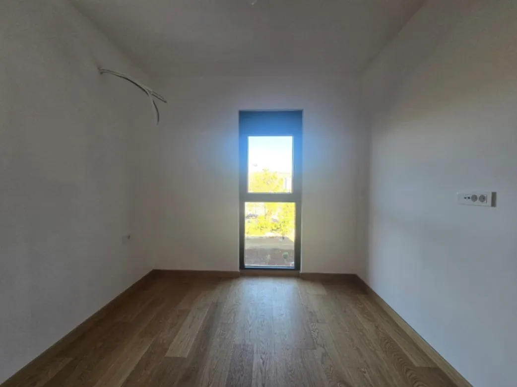 Prodaja, jednosoban stan, 46m², City Kvart, Podgorica