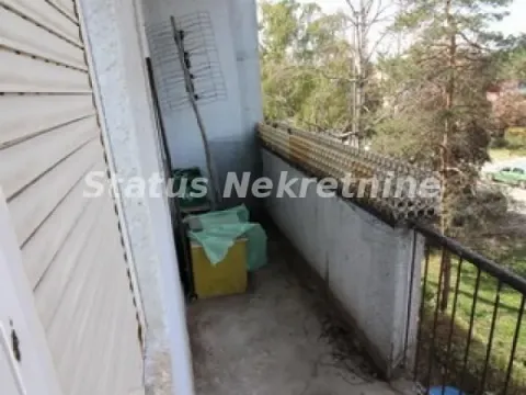 Sale, one bedroom apartment, 41m², Smederevska Palanka, Srbija - image 11