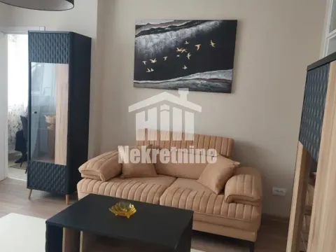 Rent, three bedroom apartment, 64m², Botanička Bašta, Palilula Sve Podlokacije - image 5