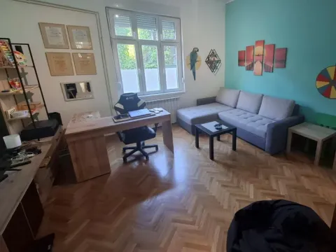 Sale, apartment, 44m², Kalenić Pijaca, Vračar Sve Podlokacije