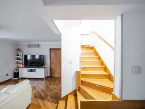 Prodaja, stan, 149m², Savski Venac, Beograd - image 10