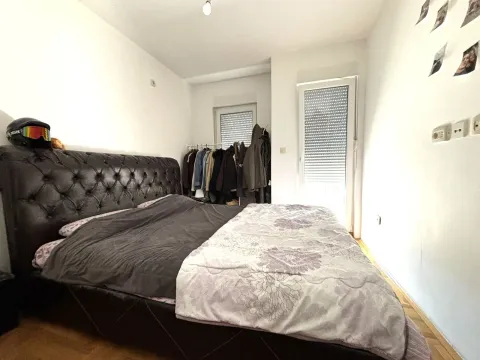 Prodaja, jednosoban stan, 43m², Stari Aerodrom, Podgorica - image 5