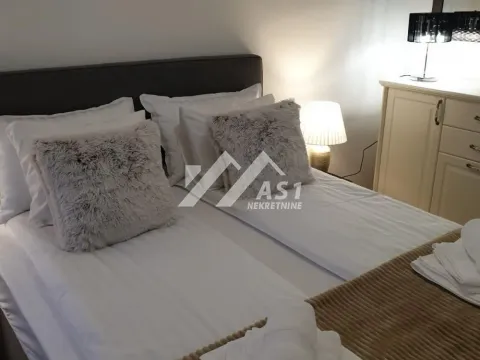 Izdavanje, dvosoban stan, 63m², Novi Sad Sve Podlokacije, Novi Sad - image 8