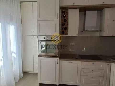 Rent, one bedroom apartment, 50m², City Kvart, Podgorica - image 4