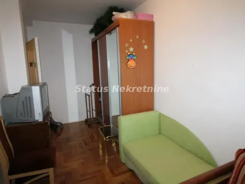 Prodaja, trosoban stan, 54m², Nova Detelinara, Novi Sad Sve Podlokacije - image 5
