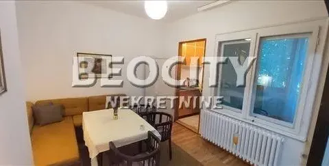 Izdavanje, trosoban stan, 58m², Dedinje Sve Podlokacije, Beograd - image 5