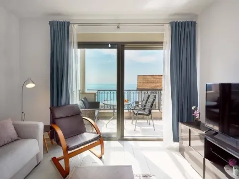 Prodaja, dvosoban stan, 55m², Kamenovo, Budva - image 5
