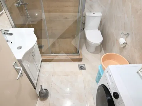 Rent, two bedroom apartment, 68m², Centar, Podgorica - image 8