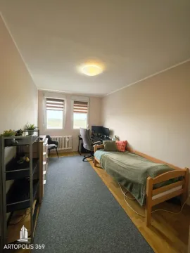 Sale, three bedroom apartment, 93m², Novi Beograd Blok 71, Novi Beograd Sve Podlokacije - image 13
