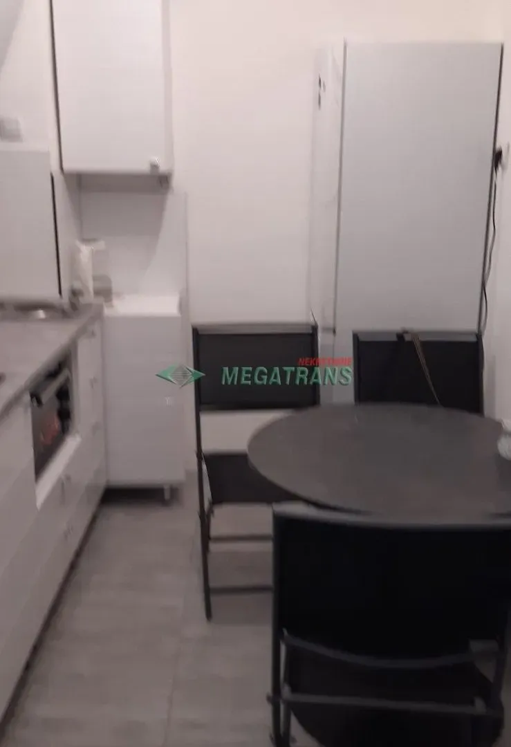Izdavanje, dvosoban stan, 42m², Liman 2, Novi Sad Sve Podlokacije