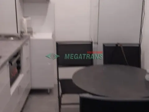 Izdavanje, dvosoban stan, 42m², Liman 2, Novi Sad Sve Podlokacije - image 3