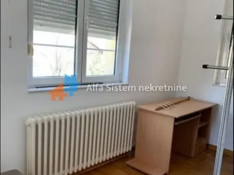 Izdavanje, stan, 140m², Senjak, Beograd - image 20