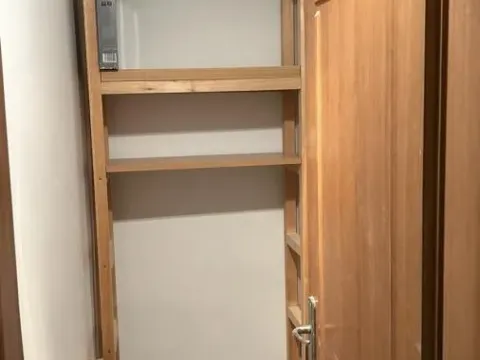 Prodaja, dvosoban stan, 54m², Nova Detelinara, Novi Sad Sve Podlokacije - image 5