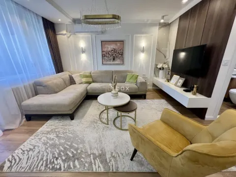 Prodaja, dvosoban stan, 63m², Centar, Niš - image 3