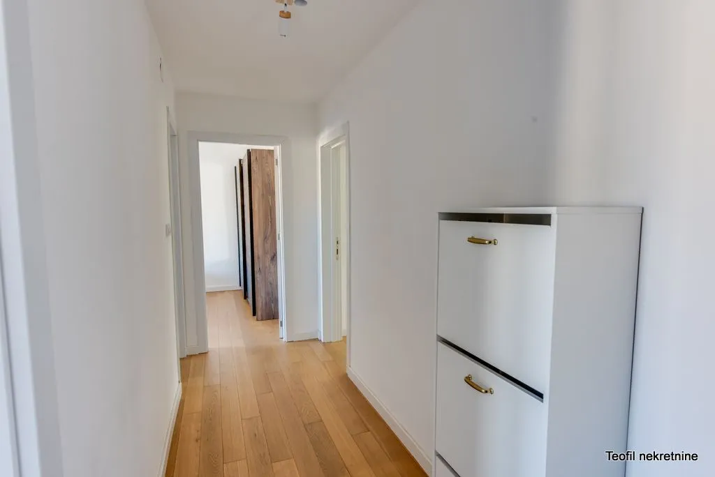 Prodaja, dvosoban stan, 62m², Novi Beograd Sve Podlokacije, Beograd