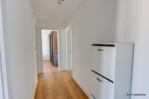 Prodaja, dvosoban stan, 62m², Novi Beograd Sve Podlokacije, Beograd - image 4