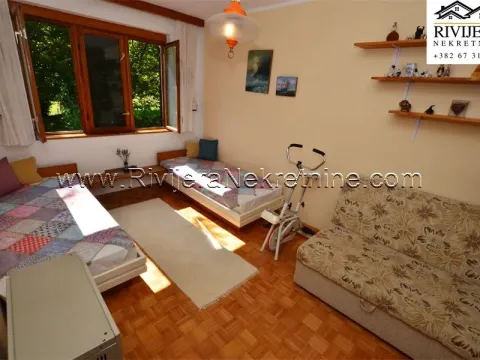 Prodaja, kuća, 180m², Sutorina, Herceg Novi - image 13