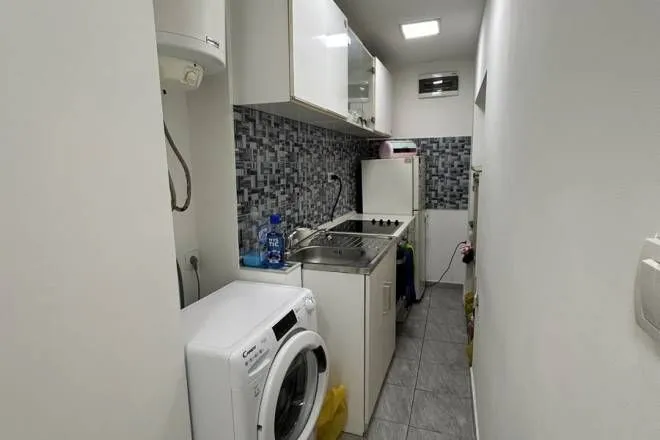 Prodaja, jednosoban stan, 25m², Karaburma, Palilula Sve Podlokacije