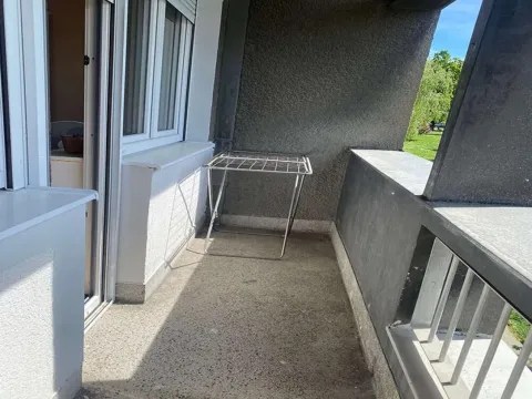 Izdavanje, dvosoban stan, 90m², Savski Venac, Beograd - image 5