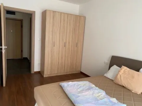 Sale, one bedroom apartment, 50m², Master Kvart, Podgorica - image 7