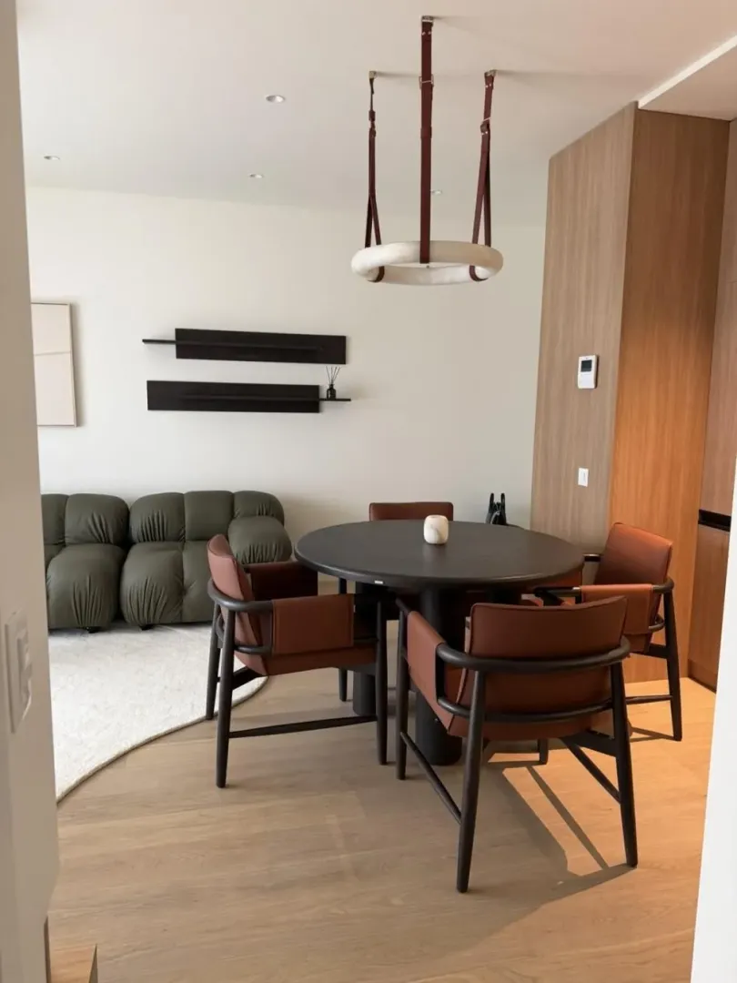 Izdavanje, trosoban stan, 78m², Novi Beograd Blok 64, Novi Beograd Sve Podlokacije