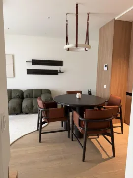 Izdavanje, trosoban stan, 78m², Novi Beograd Blok 64, Novi Beograd Sve Podlokacije - image 8
