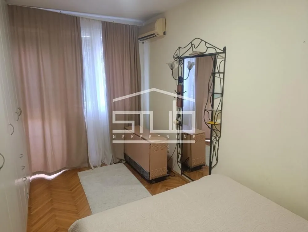 Rent, two bedroom apartment, 50m², Vidikovačka Padina, Beograd